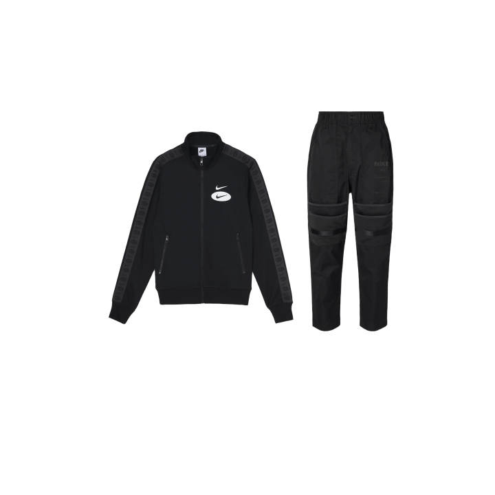 Nike Nike Casual Sportswear Men's Black