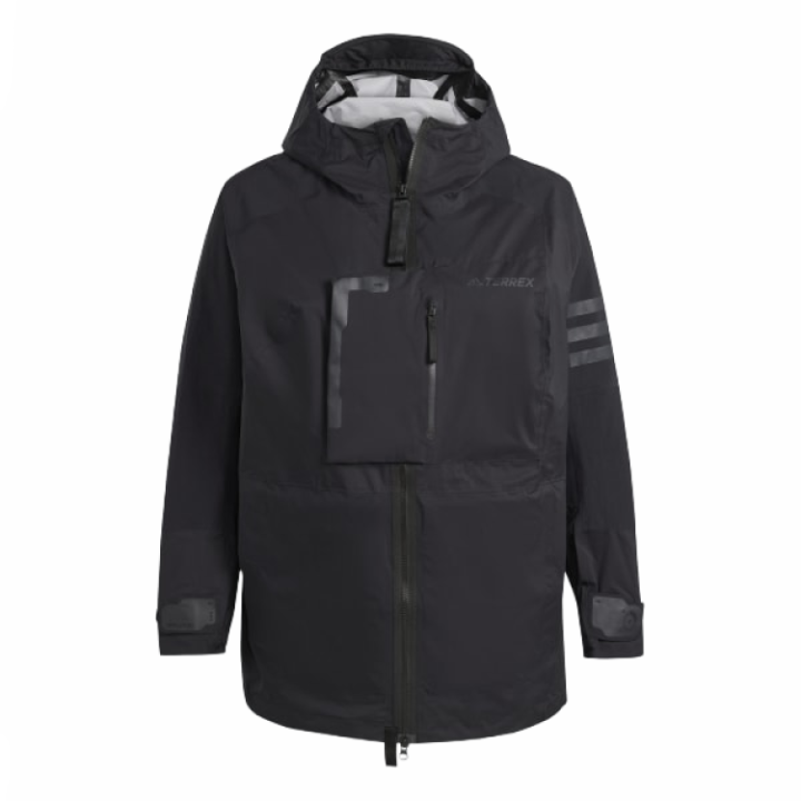 Adidas Adidas Terre Jackets & Coats Women's Black