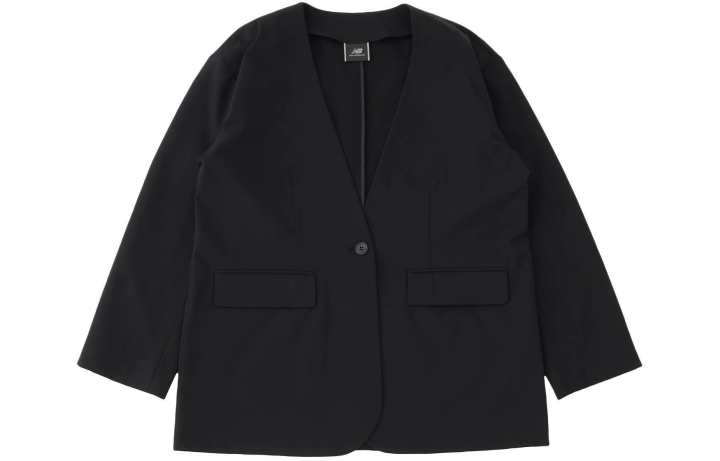 New Balance New Balance Jackets & Coats Women's Black