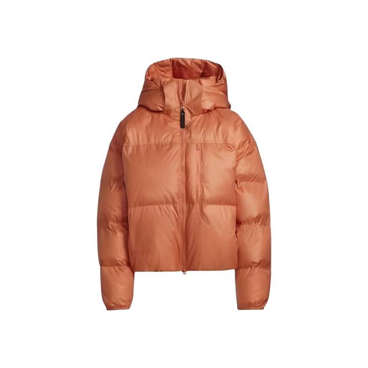 Adidas Adidas Stella McCartney Jacket Women's Orange