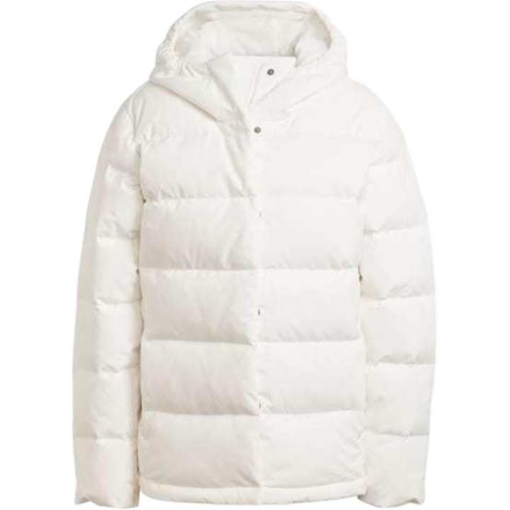 Adidas Adidas Free Shipping With AdiClub Helionic Hooded Down Jacket