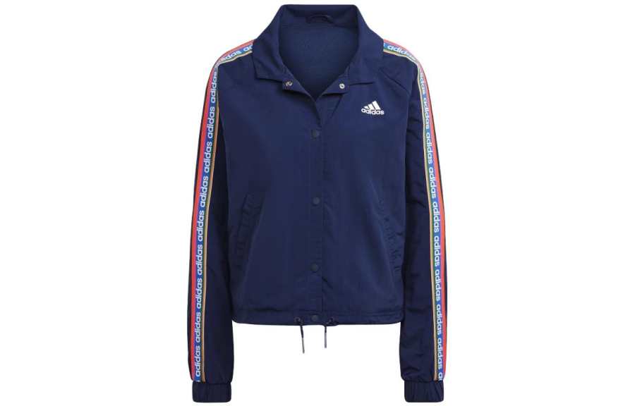 Adidas Adidas FARM Rio Jackets Women's Midnight Indigo Moderate