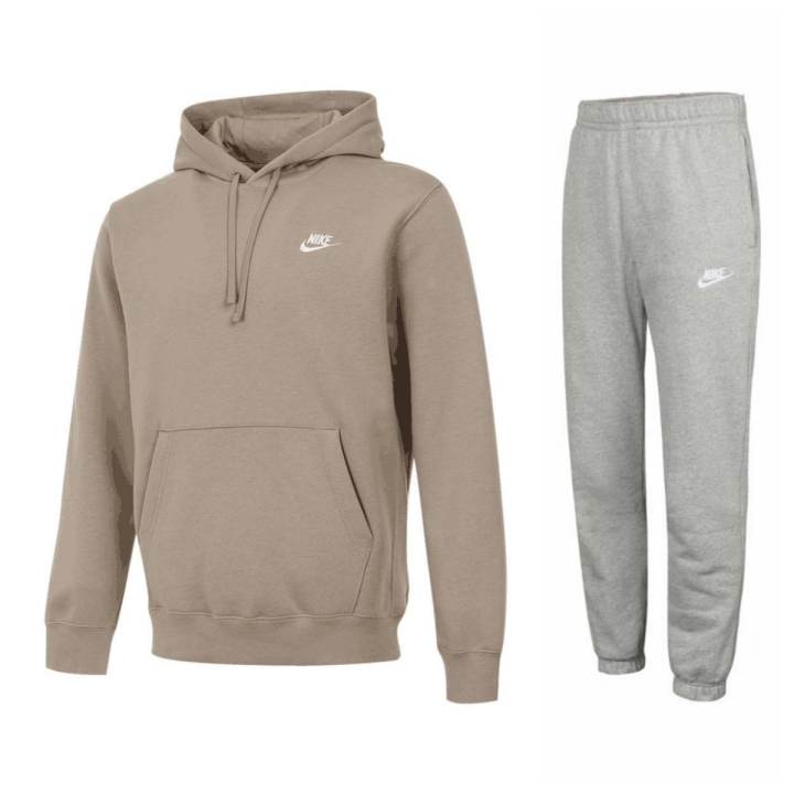 Nike Nike Casual Sportswear Men's Hooded Moderate