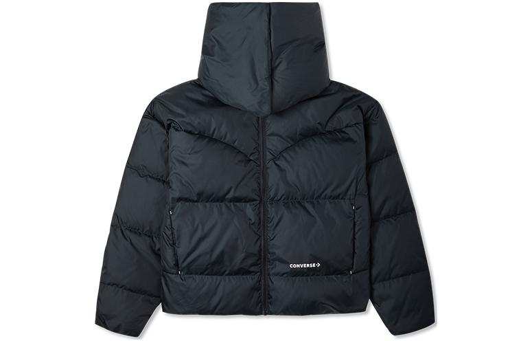 Converse Converse Down Jacket Women's Black