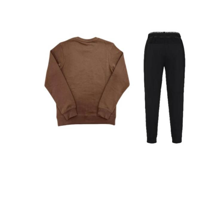Nike Nike Casual Sportswear Unisex Crew Neck Thickened