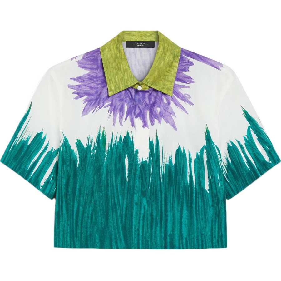 WEEKEND MaxMara Weekend Max Mara Quero Shirt