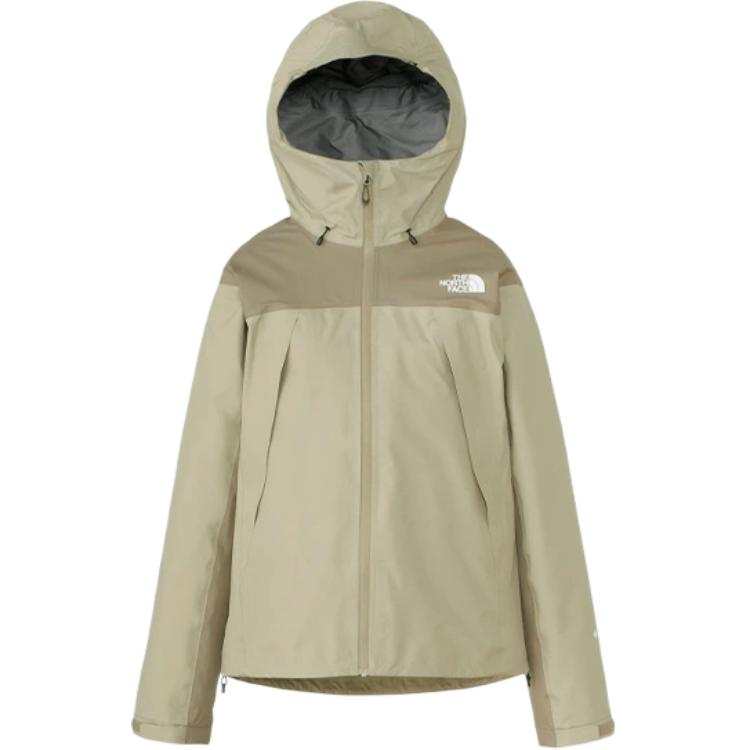 THE NORTH FACE Jackets & Coats Women's Clay Gray