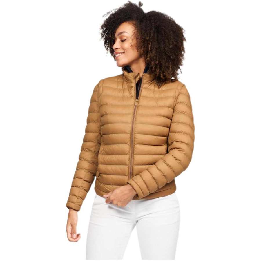 DECATHLON DECATHLON Jackets & Coats Women's Brown