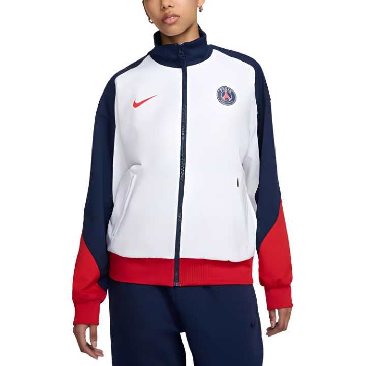 Nike Nike Paris Saint Germain Strike Women's Nike Dri FIT Soccer Jacket