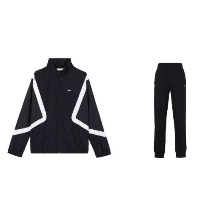 Nike Nike Casual Sportswear Unisex Black