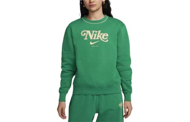 Nike Nike Sportswear Sweatshirt Women's Malachite