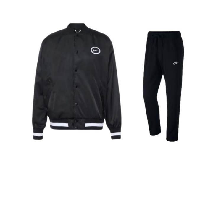 Nike Nike DNA Casual Sportswear Unisex Black