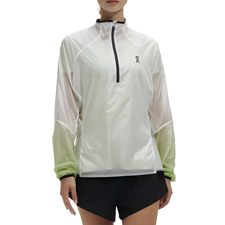 On On Jackets & Coats Women's Macaron Green