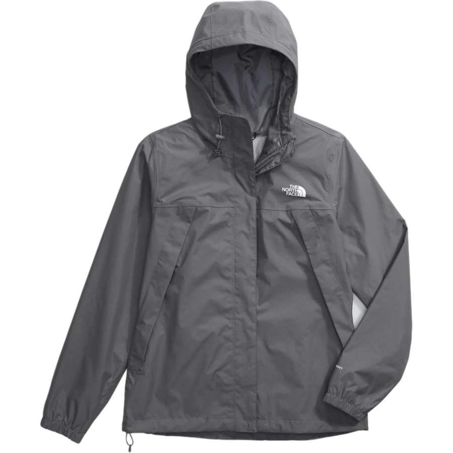 THE NORTH FACE Women's Antora Jacket Jackets & Coats Women's Gray