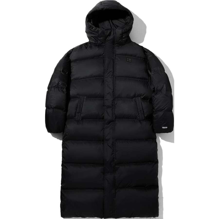 Li-Ning Li Ning Vital Down Jacket Women's Black