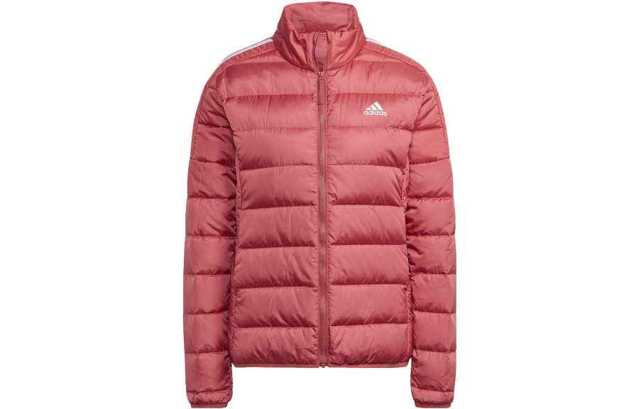 Adidas Adidas Jackets Women's Red Stand Collar Moderate Other