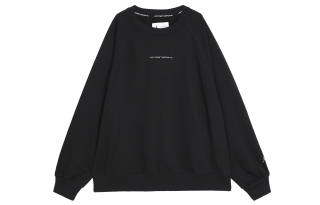 Jordan Sweatshirt Women's Black