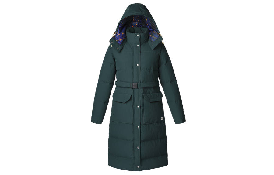 THE NORTH FACE Sierra Down Jacket Women's