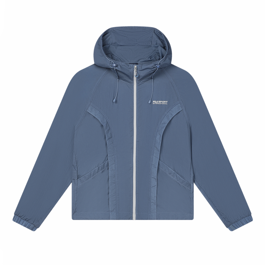 FILA ORIGINALE Jackets & Coats Women's Cloud Mountain Blue