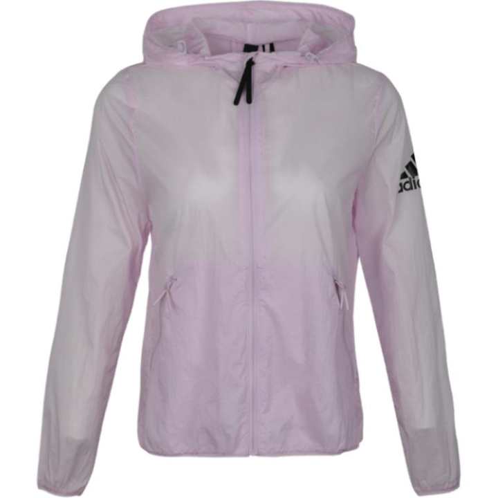 Adidas Adidas WB LONG Jackets & Coats Women's Purple