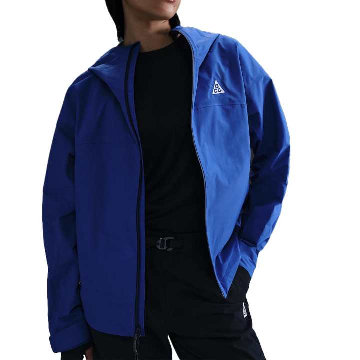 Nike Acg Nike Acg 'Morpho' Women's Loose Storm FIT Adv Rain Jacket