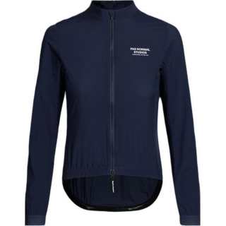 PAS NORMAL STUDIOS Mechanism Stow Away Jacket Jackets & Coats Women's Marine Blue