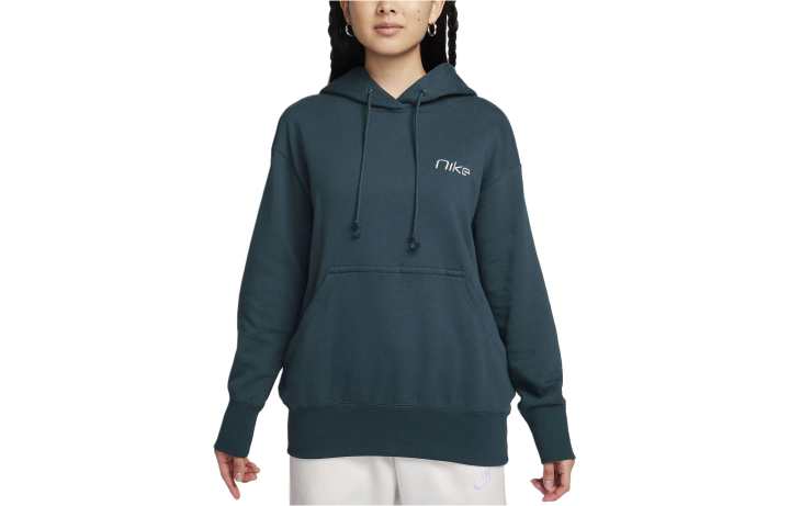 Nike Nike Sweatshirt Women's Dark Green