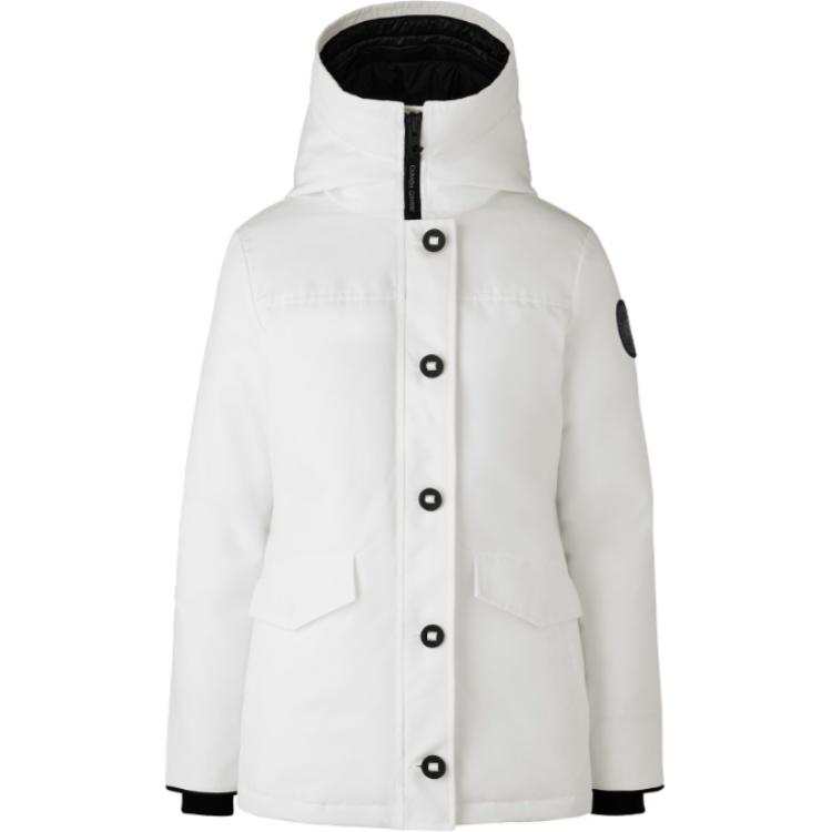 Canada Goose Canada Goose Rossclair Padded Hooded Parka