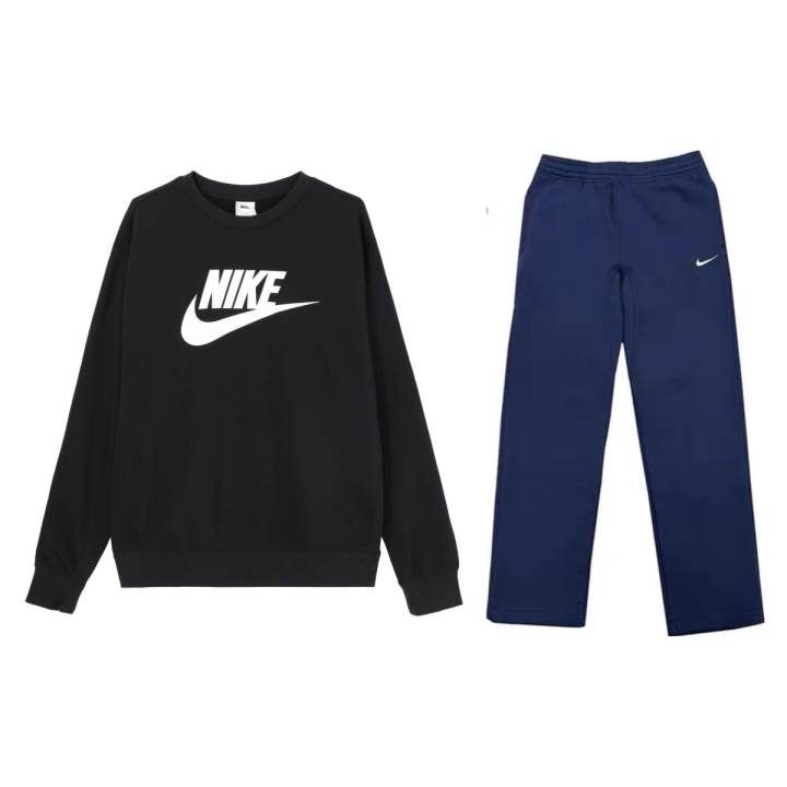 Nike Nike Casual Sportswear Men's Crew Neck Moderate