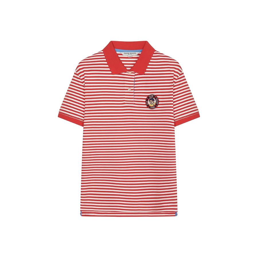 Teenie Weenie Polo Shirt Women's