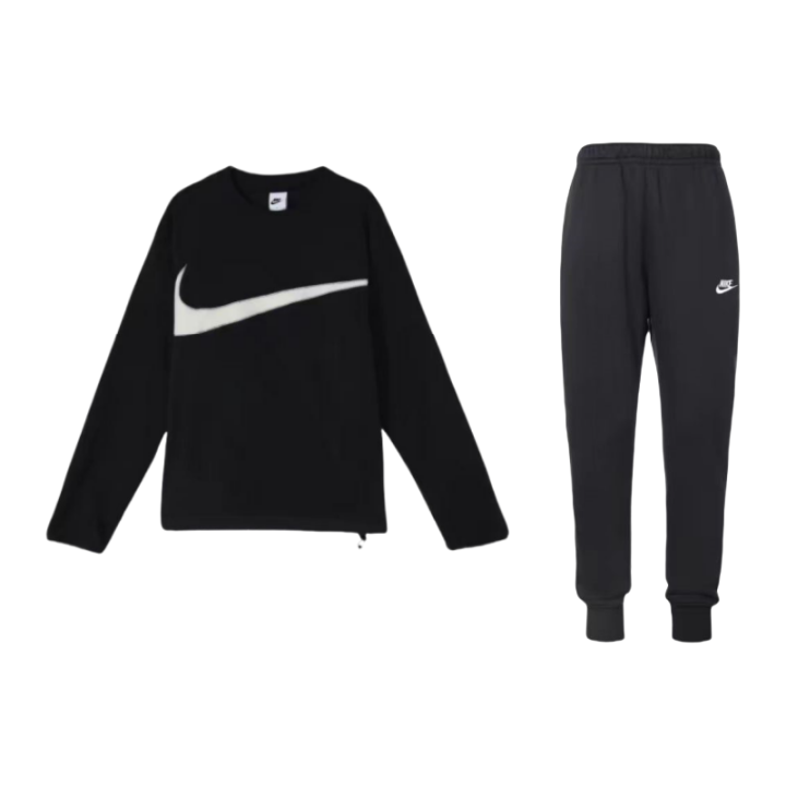 Nike Nike Casual Sportswear Unisex Black