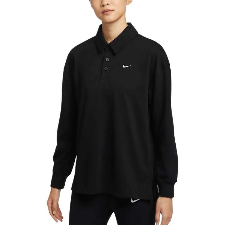 Nike Nike Long sleeve Polo Shirt