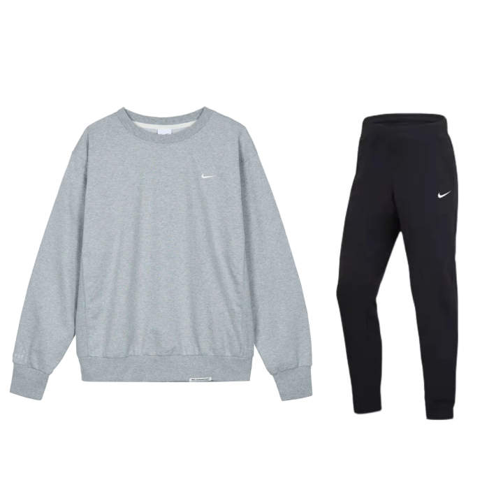 Nike Nike Casual Sportswear Unisex Crew Neck Moderate