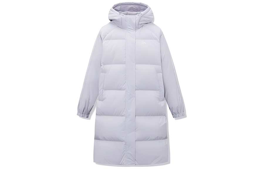 ANTA Anta Down Jacket Women's Purple