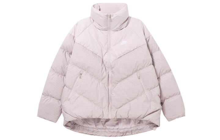 Nike Nike Therma FIT Down Jacket Women's Purple