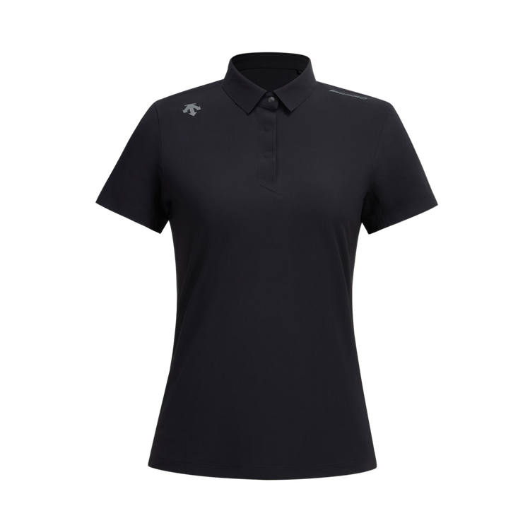 DESCENTE PRO Polo Shirt Women's