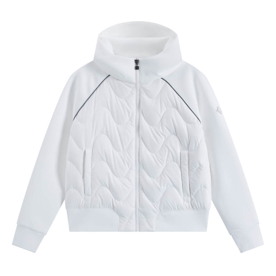 Kappa Kappa KAPPA 1916 Down Jacket Women's