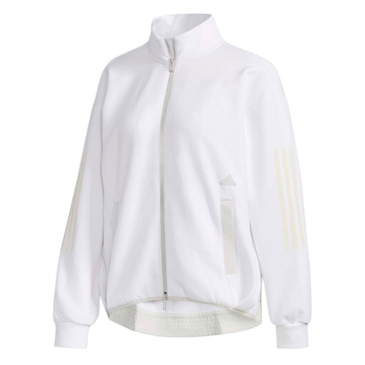 Adidas Adidas W MHE Jackets & Coats Women's White