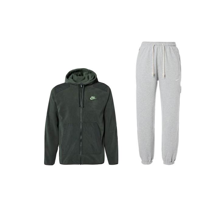 Nike Nike Casual Sportswear Men's Hooded Moderate