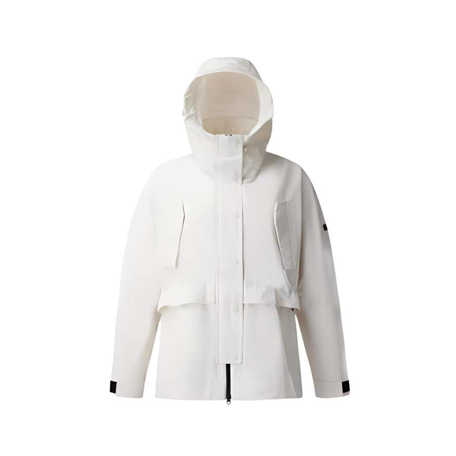 KOLON SPORT Jacket Women's Beige