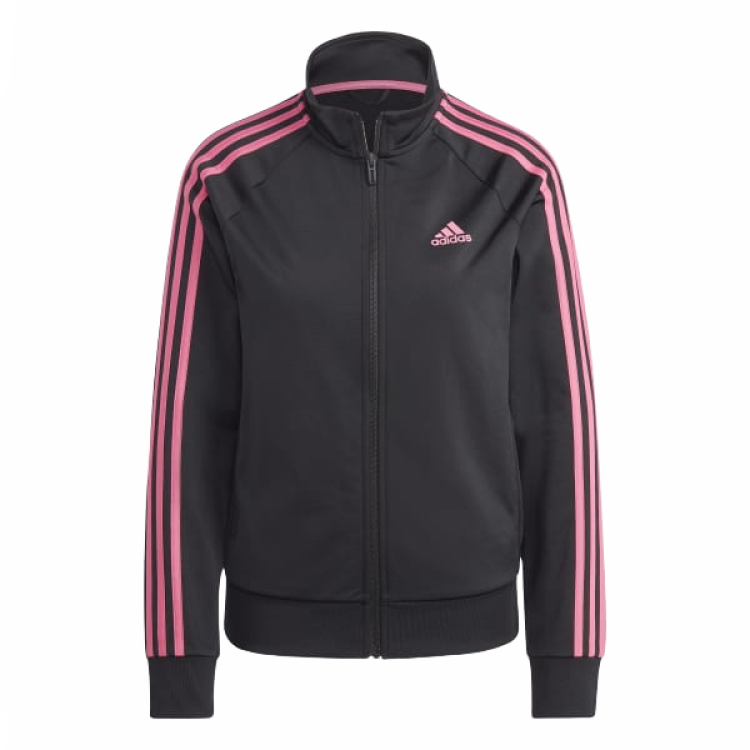 Adidas Adidas Free Shipping With AdiClub Primegreen Essentials Warm Up Slim 3 Stripes Track Jacket