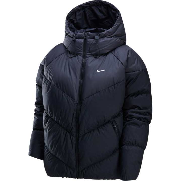 Nike Nike Sportswear Storm FIT WINDPUFFER Down Jacket Women's Black