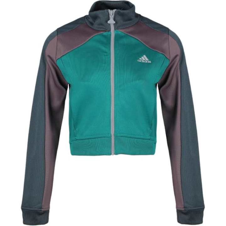 Adidas Adidas TRACKTOP Jackets & Coats Women's Green