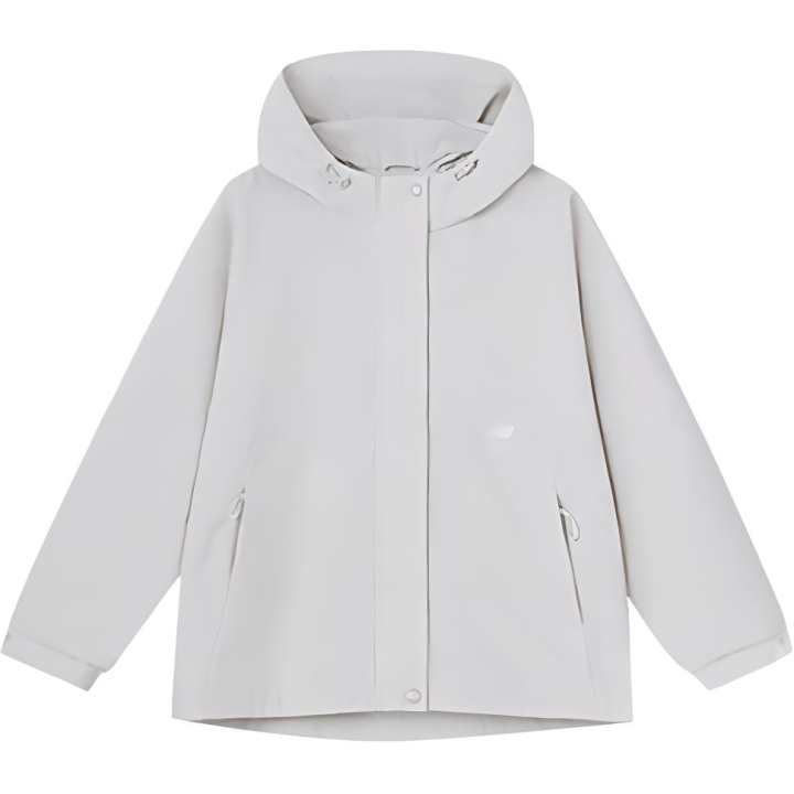 New Balance New Balance Jackets & Coats Women's Beige