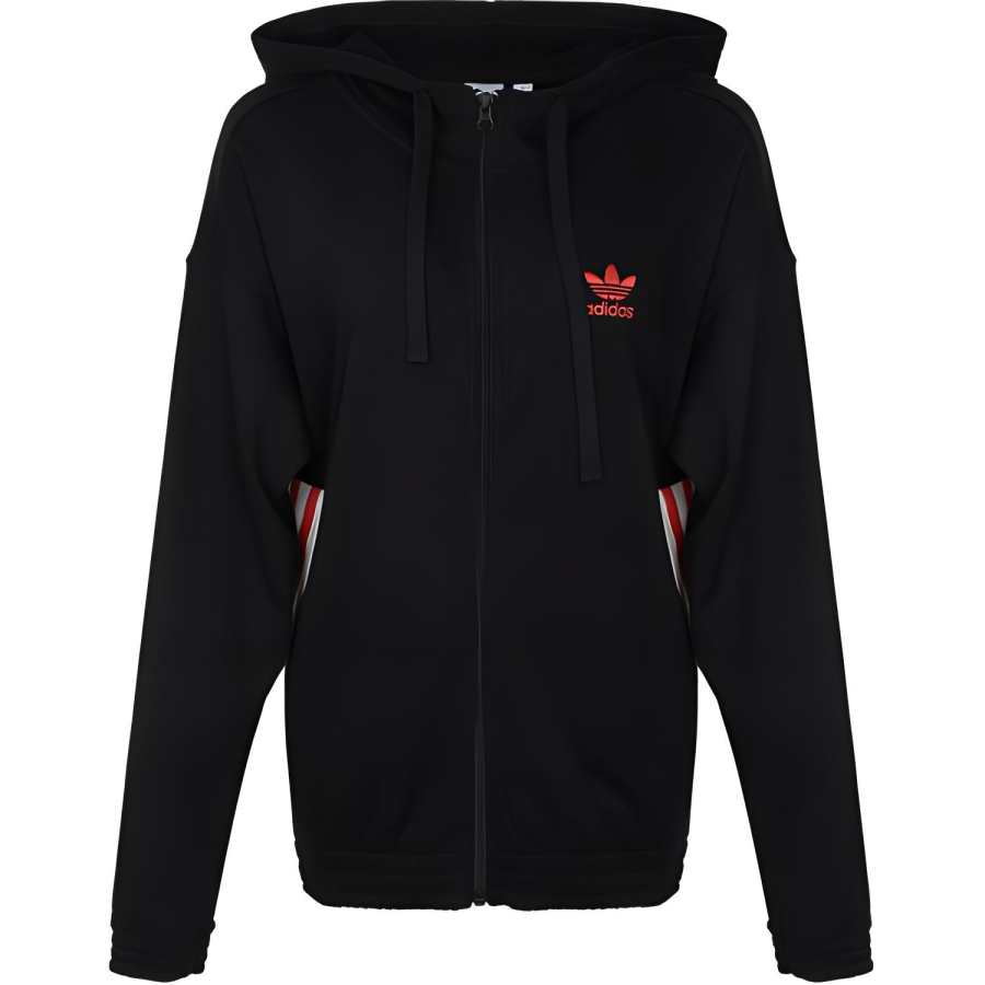 Adidas Originals Jackets & Coats Women's Black