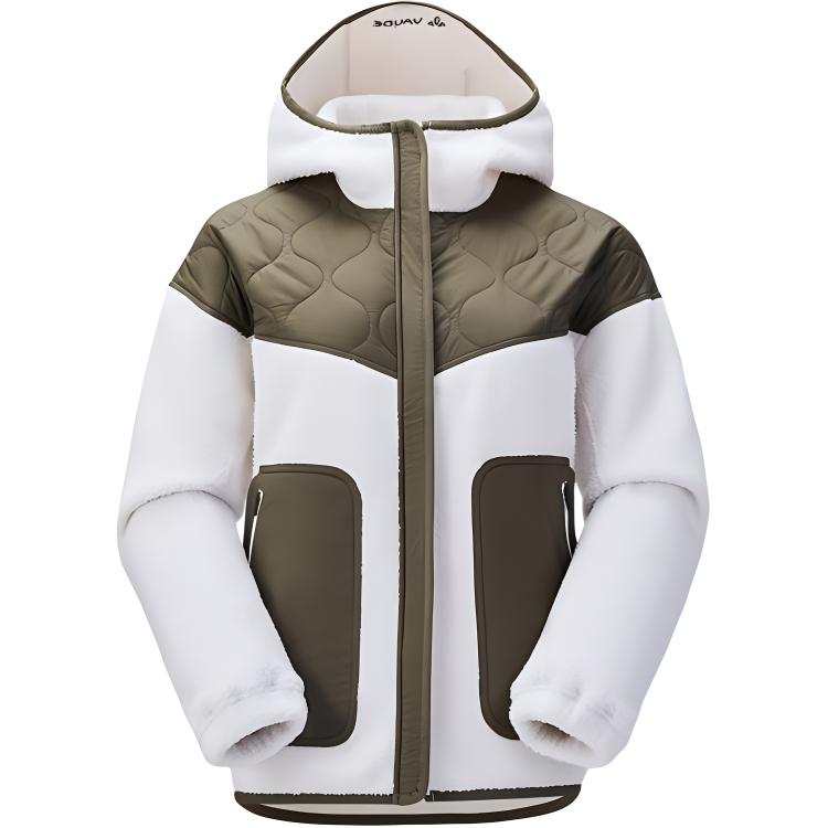 VAUDE Jackets & Coats Women's Light Beige
