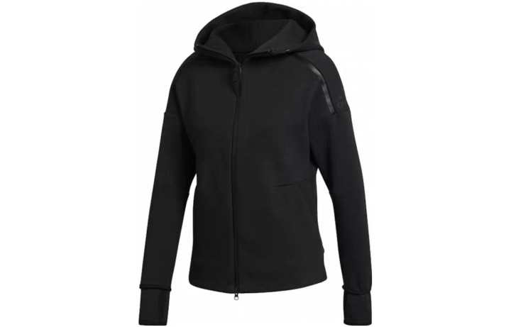 Adidas Adidas Performance Jacket Women's Black