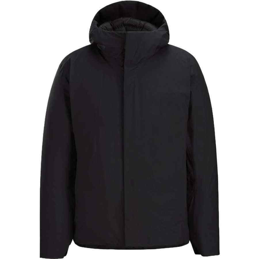 Arcteryx Arc'teryx Altus Down Jackets & Coats Men's Black