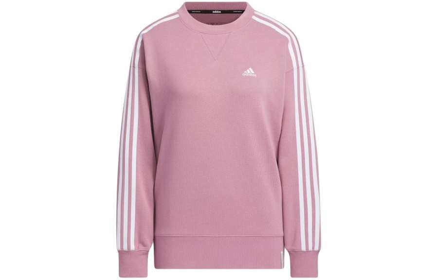 Adidas Adidas Sweatshirt Women's Purple