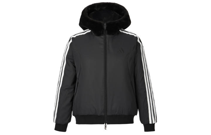 Adidas Adidas Jackets & Coats Women's Black